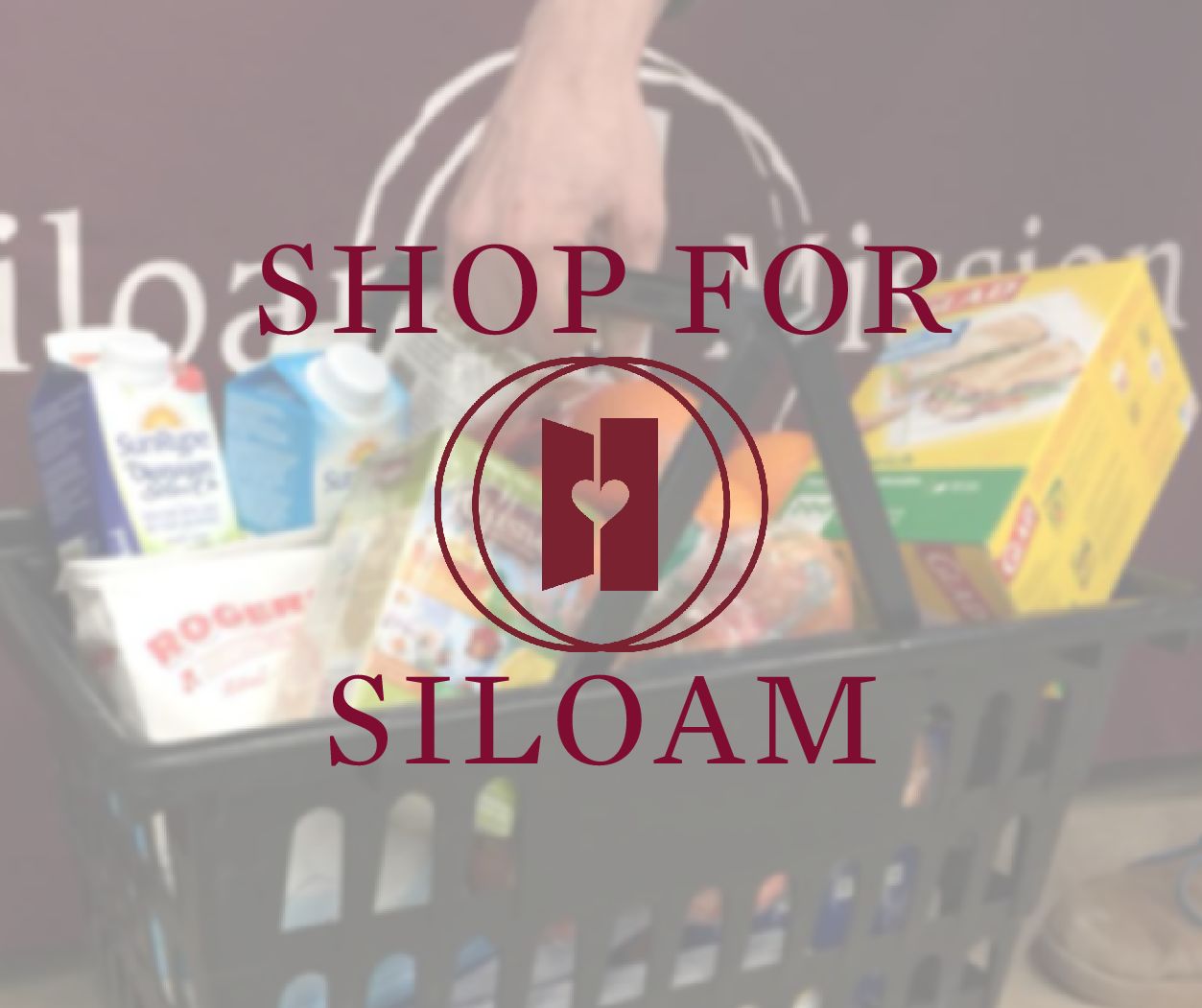Kildonan Place on X: THURSDAY: Siloam Mission needs donations of
